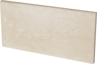 Cotto Crema PODSTOPNICA 14,8 x 30