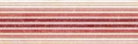 Decor Lines Bordeaux 20x60