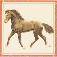 FAYETTE ROCINANTE MARFIL ДЕКОР