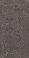 LUCIOLA MOCCA INSERTO DAMASCO 30х60