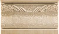VENDOME ZOCALO фриз 15х25,3