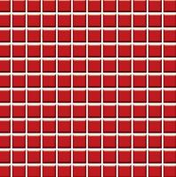 ALTEA Rosa Mozaika 30x30 (2,3x2,3)
