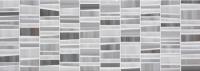 Vetro: Mosaico Gris, 200x600 мм