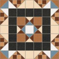BARNET HALTON MARRON ПОЛ