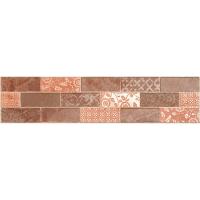 Cotto Classico FASCIA BRICK COTTO ZMX23A1