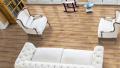 RUSTIC CHIC