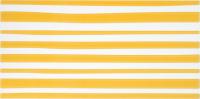 AGATHA 1 LINEAS AMARILLO ДЕКОР