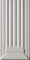 VENDOME Z.COLONNE 36W ДЕКОР