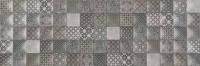Memory Mix Gris Decor 25х75