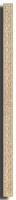 Sabro Beige Listwa Szklana Meander A 3x59.5