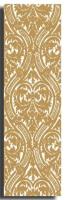 Delicate Gold, Arabeska LISTWA 15 x 50