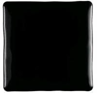 CONIC TACO NEGRO 9.7x9.7