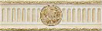 VILLA CE RITZ BOUQUET ФРИЗ