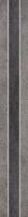 Taranto Gris listwa 8x59.8