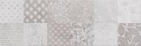 SNOWDROPS PATCHWORK 20X60