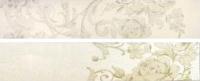 NATURAL STONE BRERA BEIGE FIORE ФРИЗ