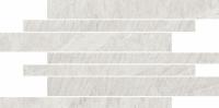 YAKARA WHITE MOSAIC 22,2х44,6
