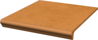 Aquarius Beige Prosta 30x33 Ступень с капиносом