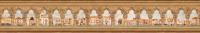 MARBLE VENICE ФРИЗ 9х60