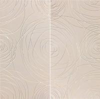 Magma 2 Decor Krem 30х60