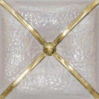 LUX CUSHION NACAR ORO ДЕКОР