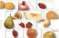 OXFORD FRUTAS ДЕКОР