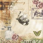 Vitta Decor Vintage 1