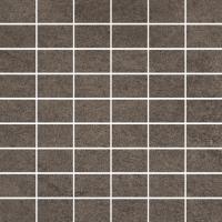 Taranto Brown 29,8х29,8 мозаика