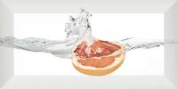 FRUTAS AQUA ORANGE ДЕКОР