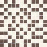 Мозаика Sottile Mozaika Bi/br 29.8Х29.8