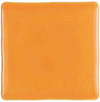 CONIC TACO  NARANJA 9.7x9.7