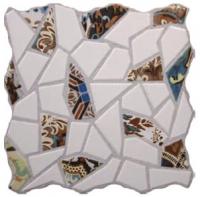 GAUDI MIX IRR ПОЛ