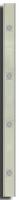 Sabro Verde Listwa 4x59.5
