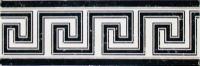 CARRARA ФРИЗ