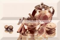 Сomposicion Tea 01 20x30