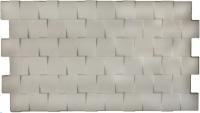 KUBIK BLANCO 31х56