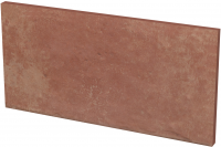 Cotto Natural Bazowe/podschodowe 14.8 X 30