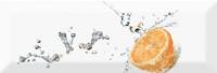 Decor Fresh Orange 10х30