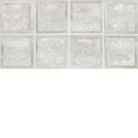 NEWCASTLE GREY DECOR 45х45