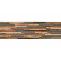 ZEBRINA RUST 17,5х60