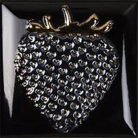 SEASON FRESA NEGRO BRILLO BISEL 15х15