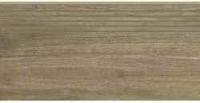 Wood Brown STOPNICA NACINANA lappato 29,8 x 59,8
