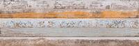 Forest Soul Inserto geomettrik 20 X60