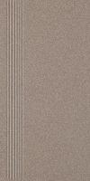 SOLID BROWN СТУПЕНЬ 29,8х59,8