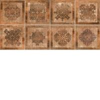 NEWCASTLE BROWN DECOR 45х45