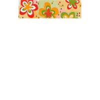 URBAN CENEFA FLORES 7.5х25