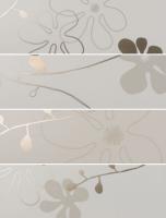 BLOOM 721785 FIORI SUPER WHITE MIX4 ПАНН...