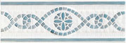 OCEAN AZUL ФРИЗ