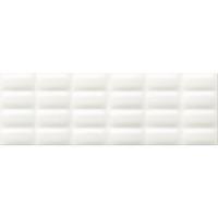 Pret-a-Porter White glossy pillow