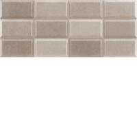 FOSTER ALMENA GREY 25х60
